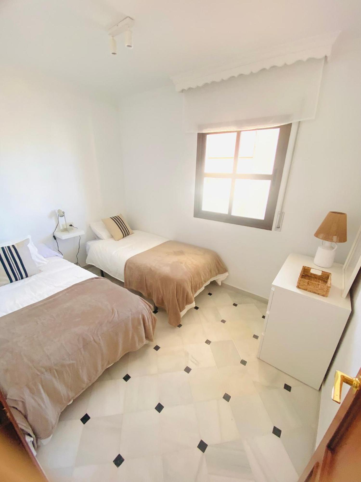 Atico Centro Y Playa Appartement *