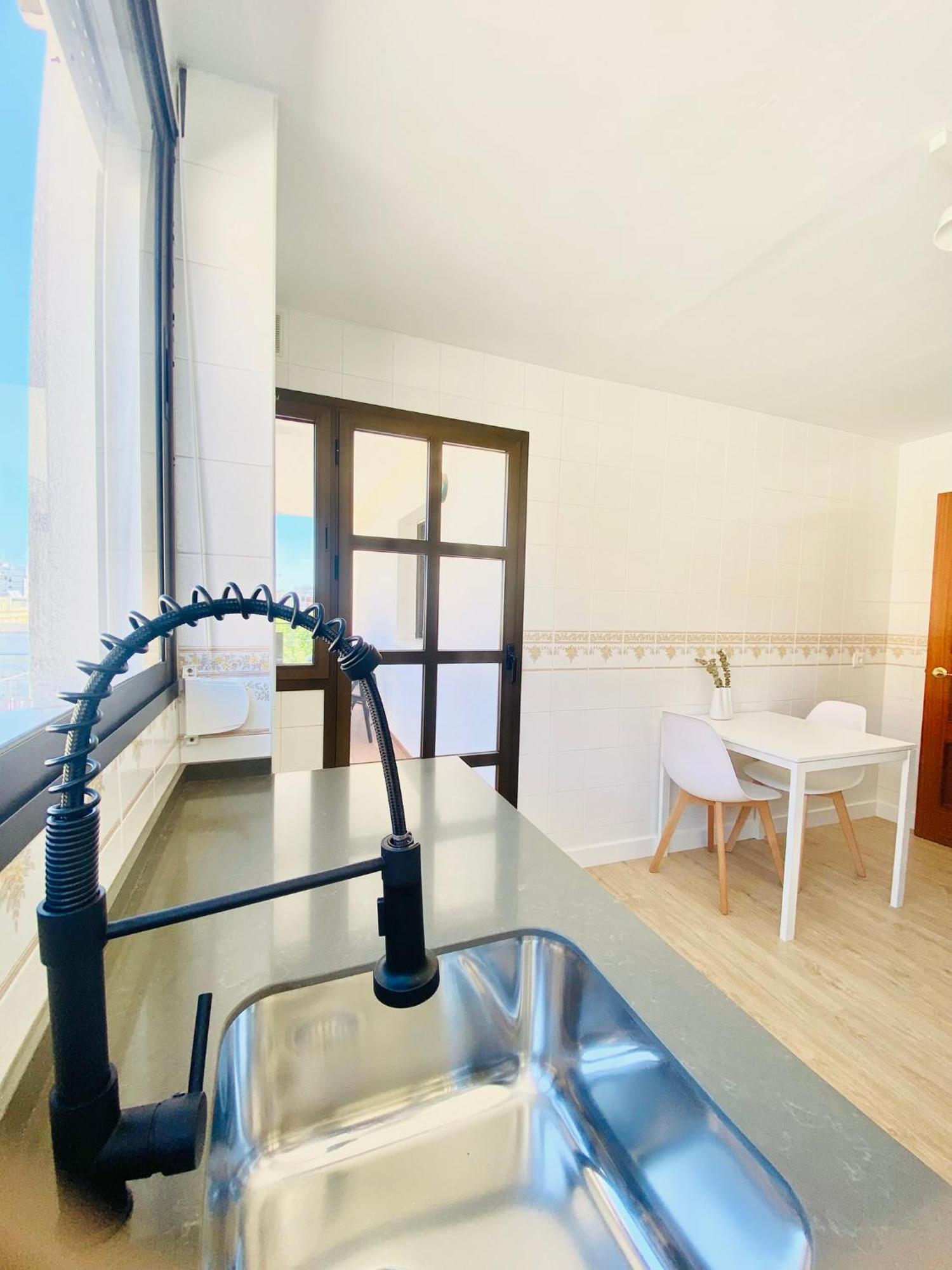 Appartement Atico Centro Y Playa *