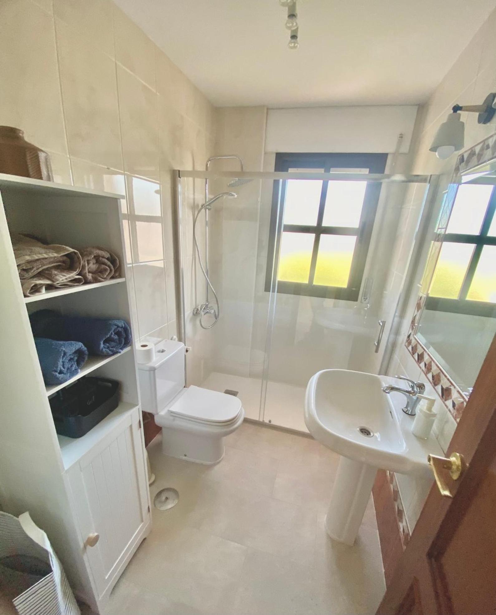 Atico Centro Y Playa Appartement Sanlúcar de Barrameda