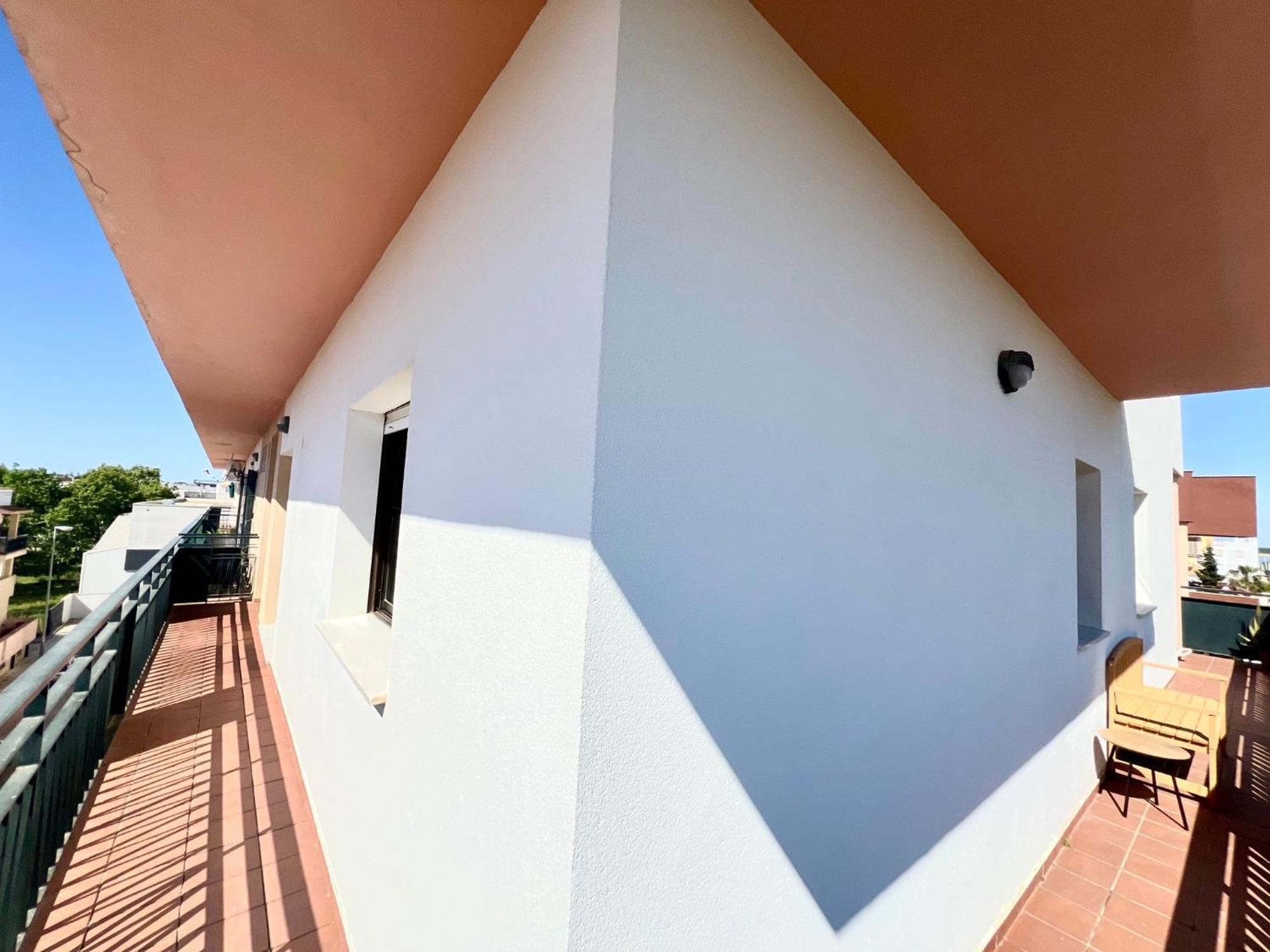Atico Centro Y Playa Appartement *