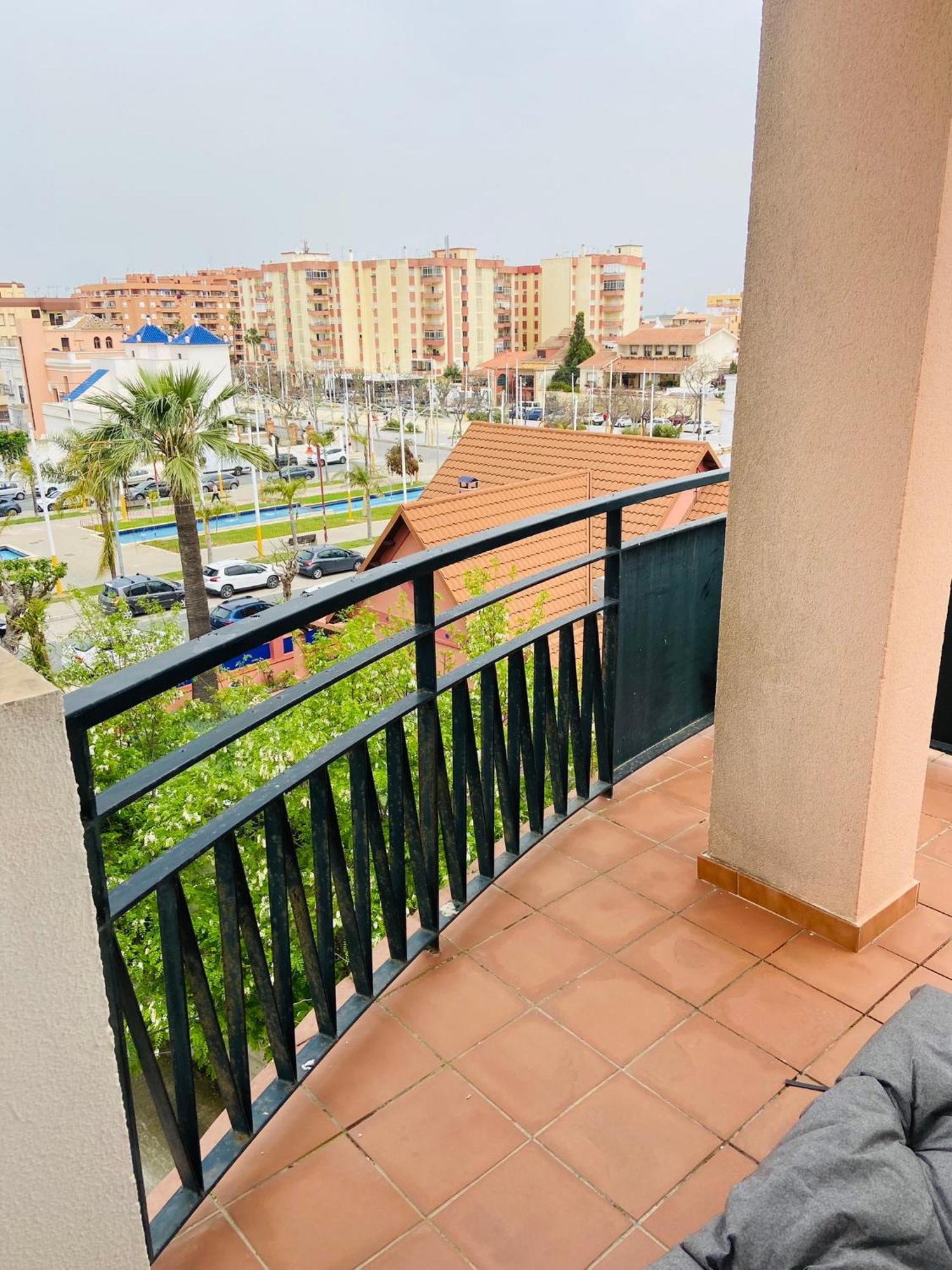 Atico Centro Y Playa Appartamento Sanlúcar de Barrameda