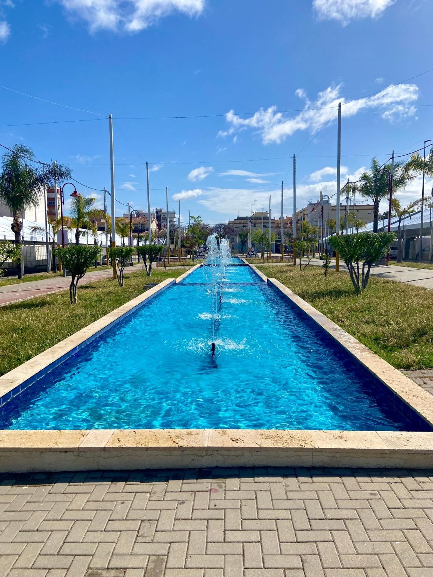 Appartamento Atico Centro Y Playa *