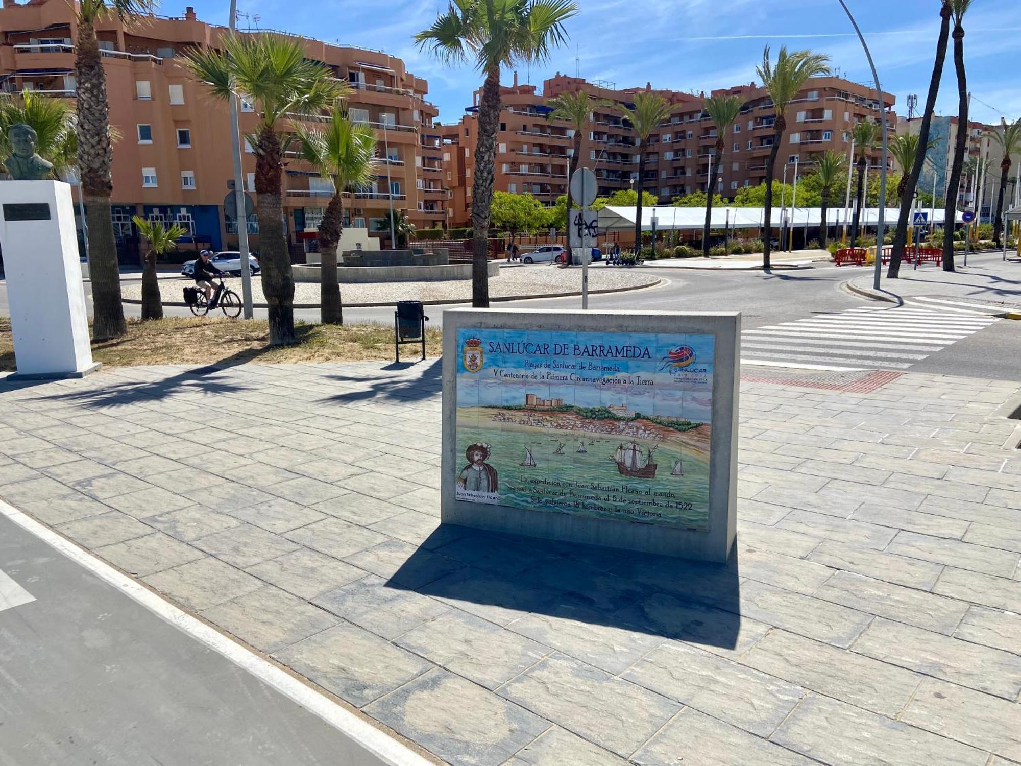 Atico Centro Y Playa *