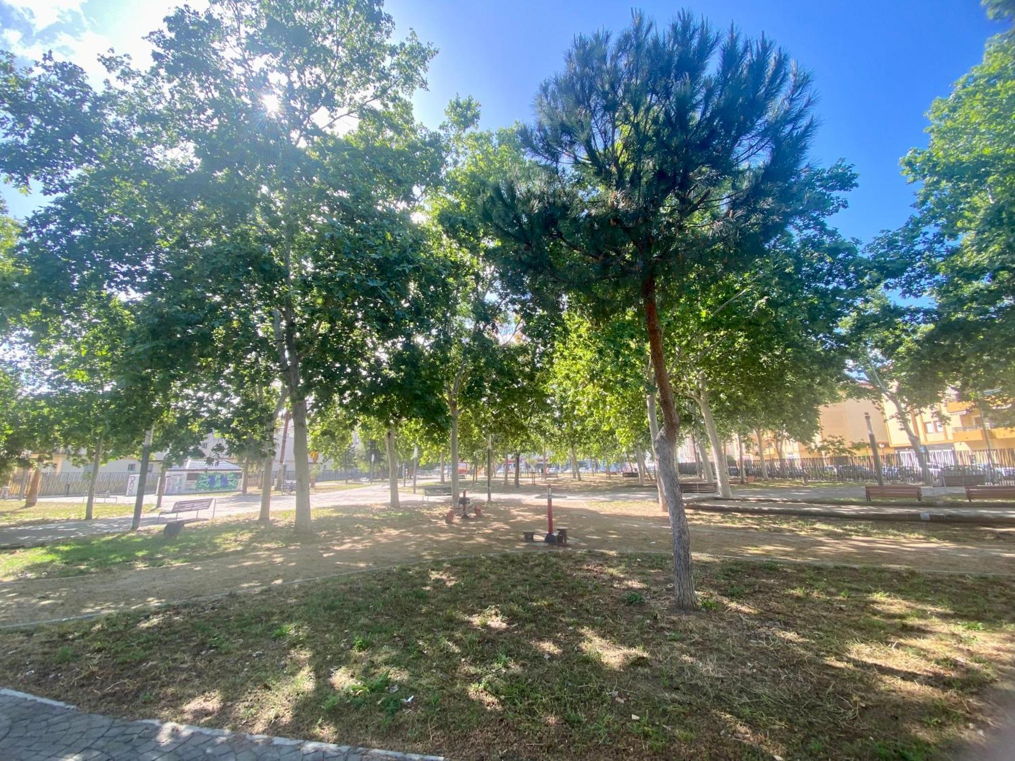 Appartamento Atico Centro Y Playa
