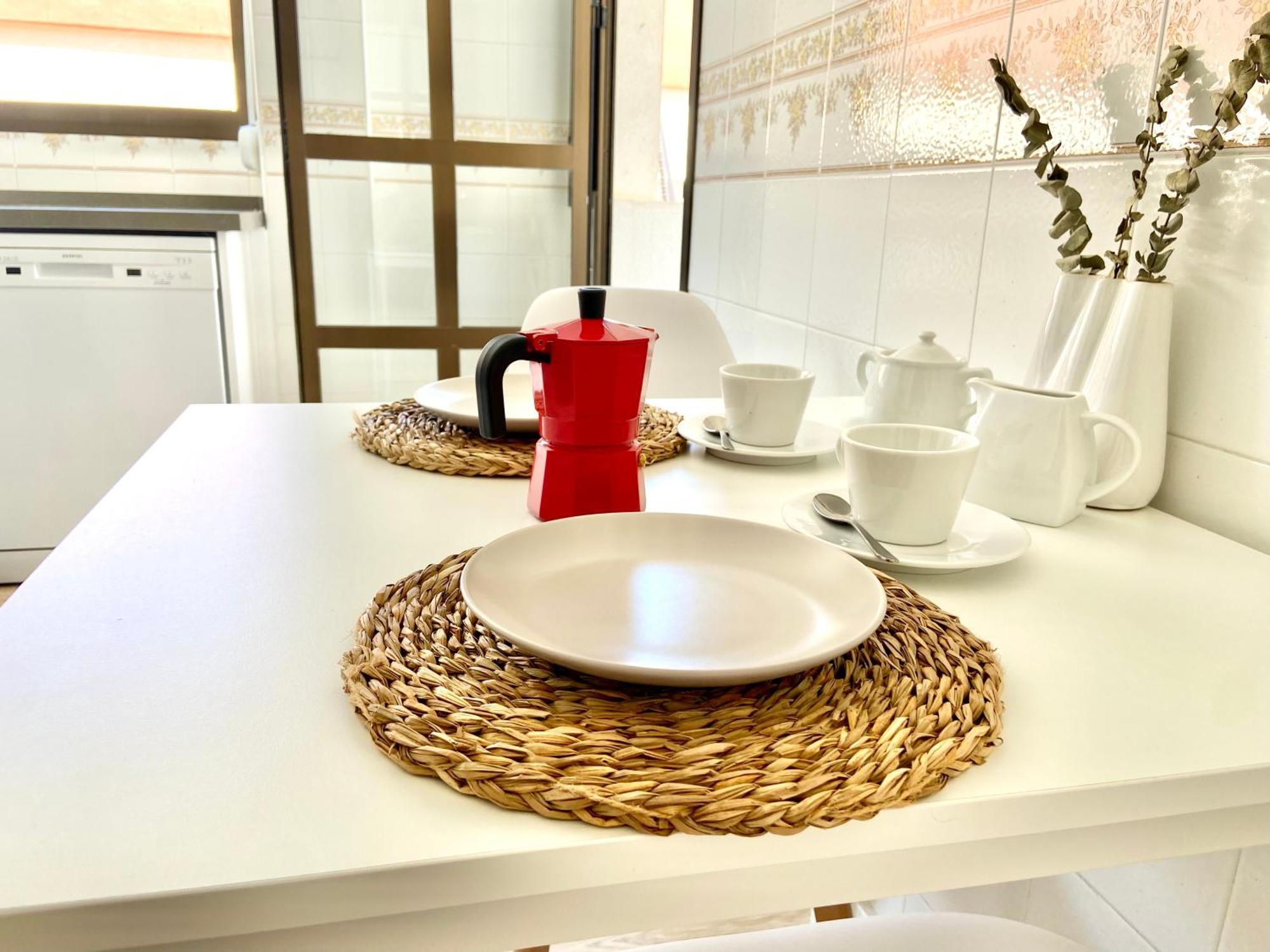 Atico Centro Y Playa Appartement Sanlúcar de Barrameda