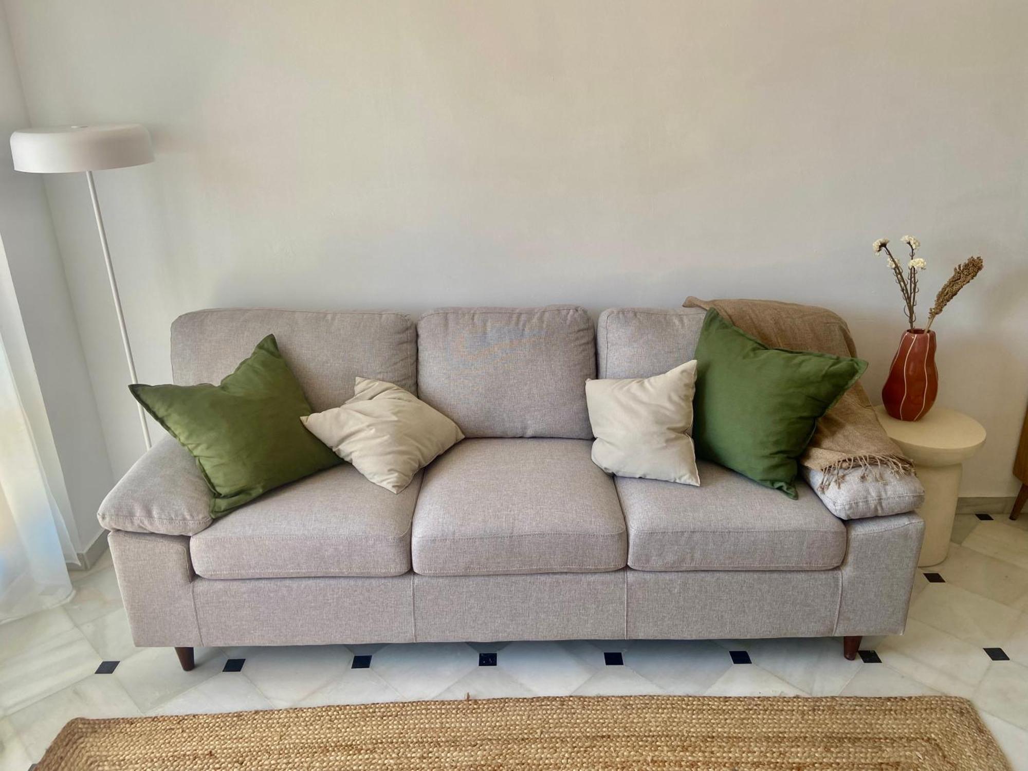 Atico Centro Y Playa Appartement Sanlúcar de Barrameda