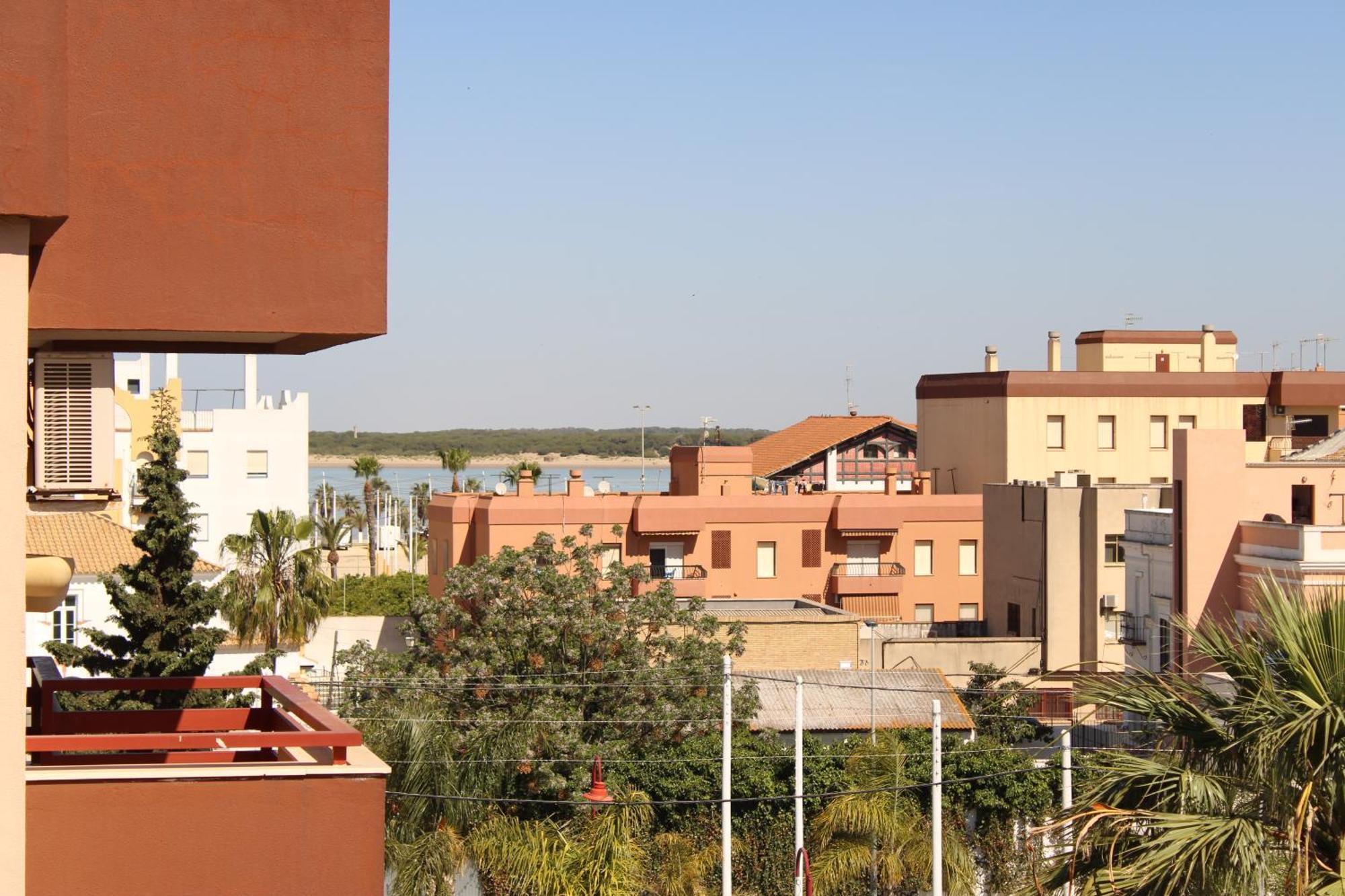 Apartment Atico Centro Y Playa