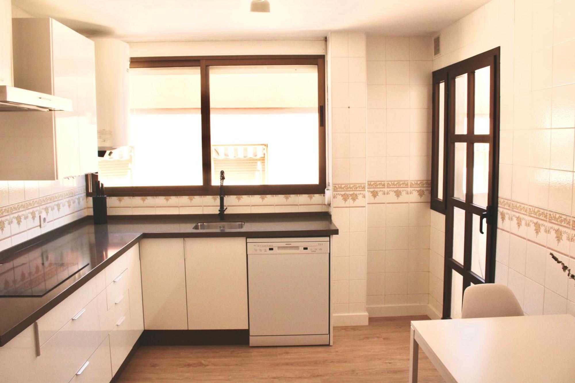 Apartment Atico Centro Y Playa *